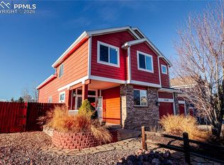 5208 Prairie Grass Ln, Colorado Springs, CO 80922