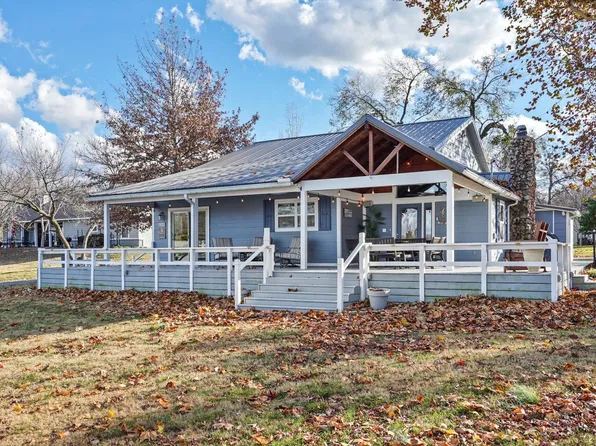 447684 Anchors End Cabin 7, Vinita, OK 74301