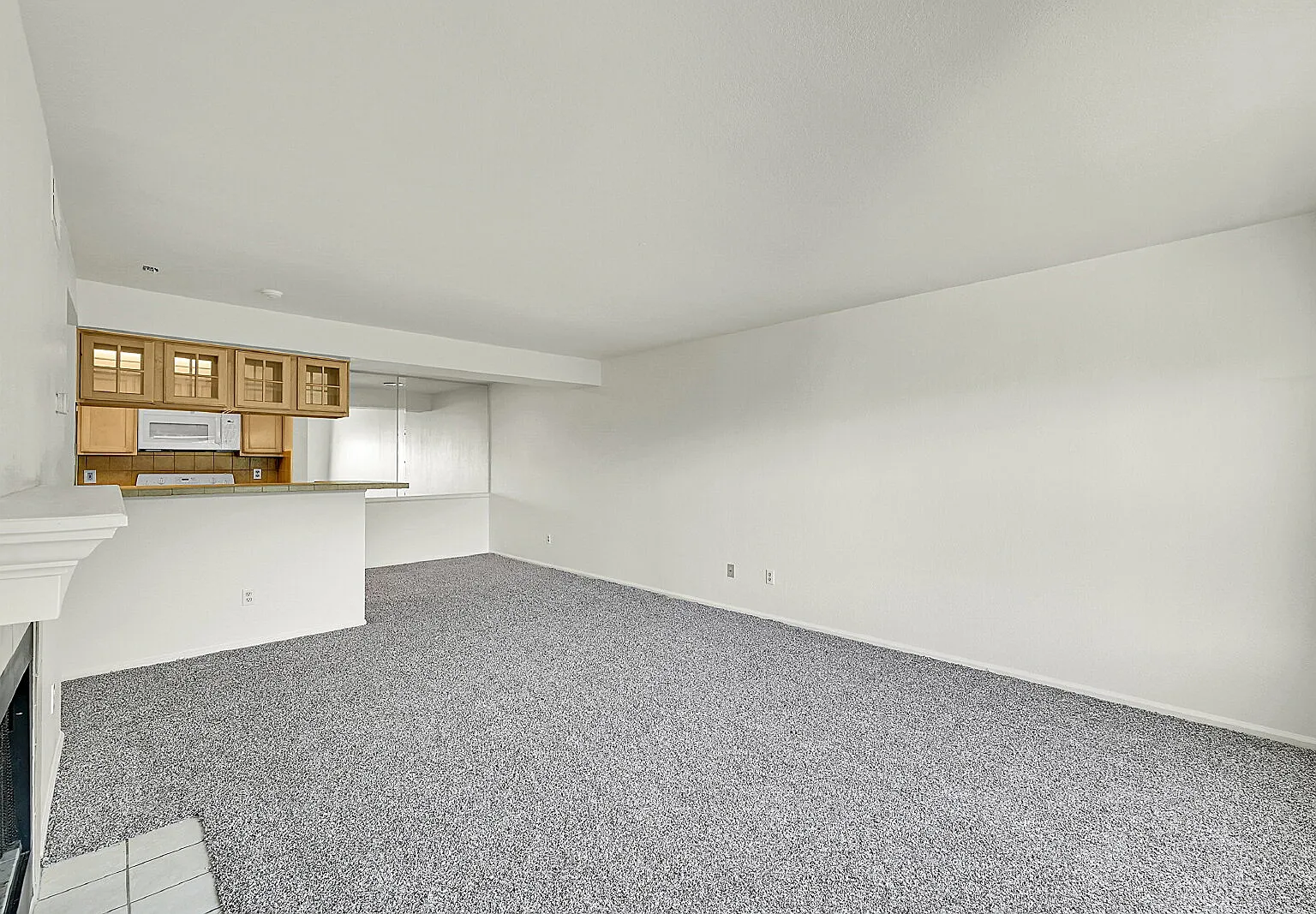 1 bed, 1.0 bath, 700 sqft, $1,596 — Photo 2