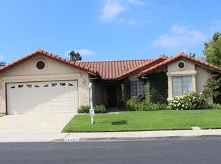 13434 Christian Barrett Dr, Moorpark, CA 93021
