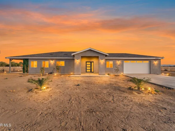 7020 W Avenue A #8, Lancaster, CA 93536