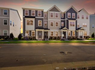 728 Cormiche Ln #147, Wake Forest, NC 27587