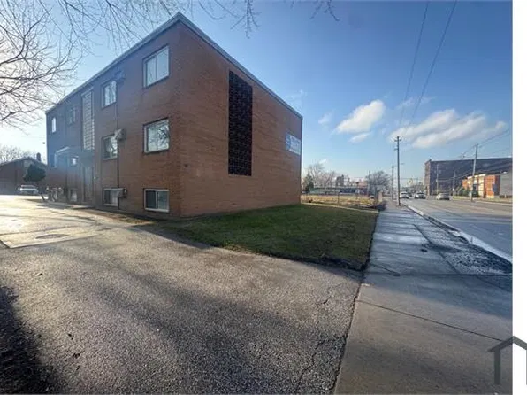 5058 Broadway Ave, Cleveland, OH