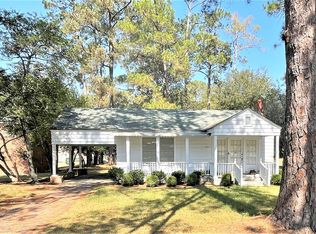 807 E 18th Ave, Cordele, GA 31015