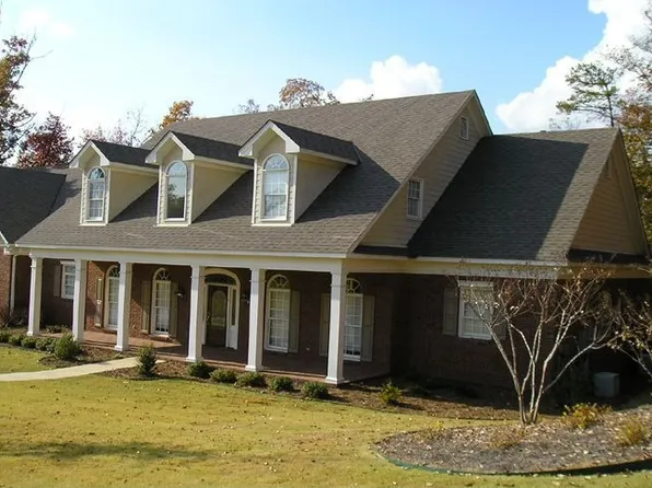 6924 Gaines Ridge Rd, Columbus, GA 31904