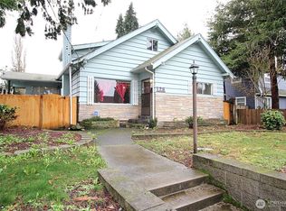 126 E. 64th Street, Tacoma, WA 98404