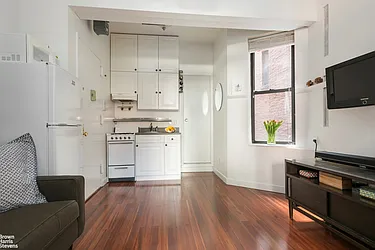 Rented by Brown Harris Stevens