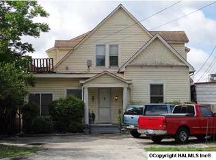 702 Ward Ave NE, Huntsville, AL 35801