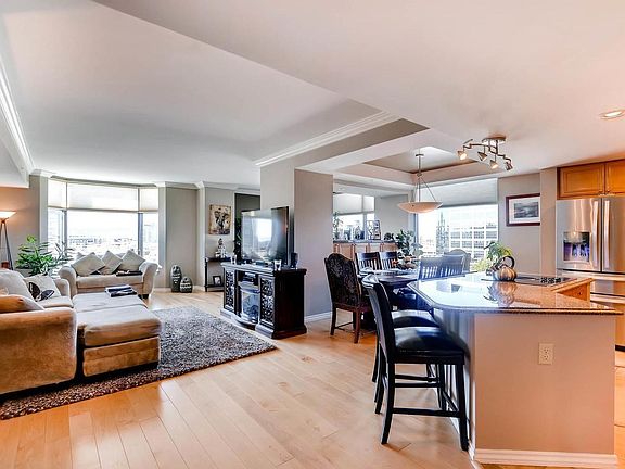 2nd image of 8100 E Union Ave Unit 1007