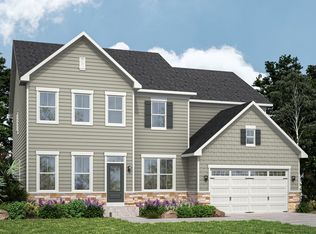 Annapolis - Craftsman Plan, Pecan Ridge, Bowie, MD 20715