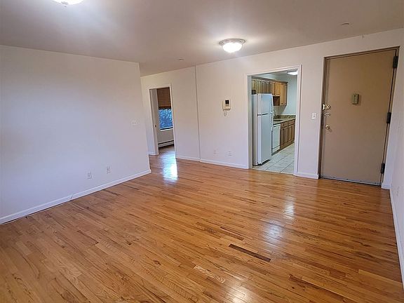 Living Room Entrance