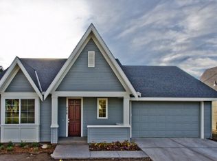 778 SE Goldeneye Dr, College Place, WA 99324
