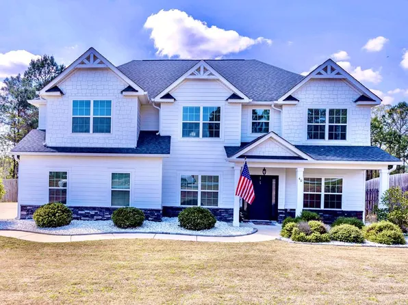 40 Hart Ridge Ct, Fortson, GA 31808