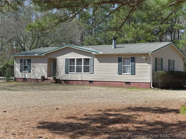 780 Old River Rd, Carthage, NC 28327