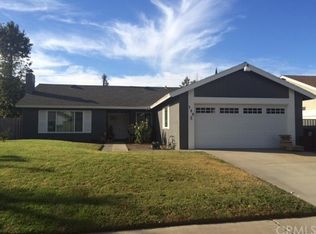 389 W Northpark Blvd, San Bernardino, CA 92407
