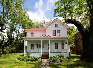 7576 Greenwood Station Rd, Greenwood, VA 22943