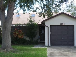 3721 Meadowwood Ct, Melbourne, FL 32935