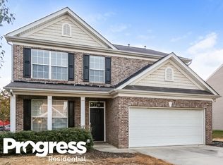 4530 Sedgewood Ln, Harrisburg, NC 28075