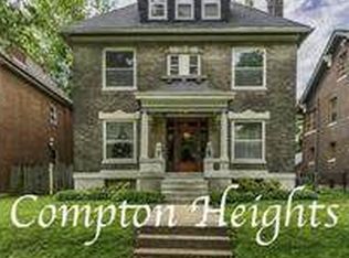 2930 Allen Ave, Saint Louis, MO