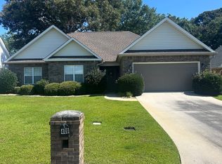 409 Links View Dr, Bonaire, GA 31005