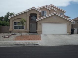 8305 Cedar Creek Dr NW, Albuquerque, NM 87120