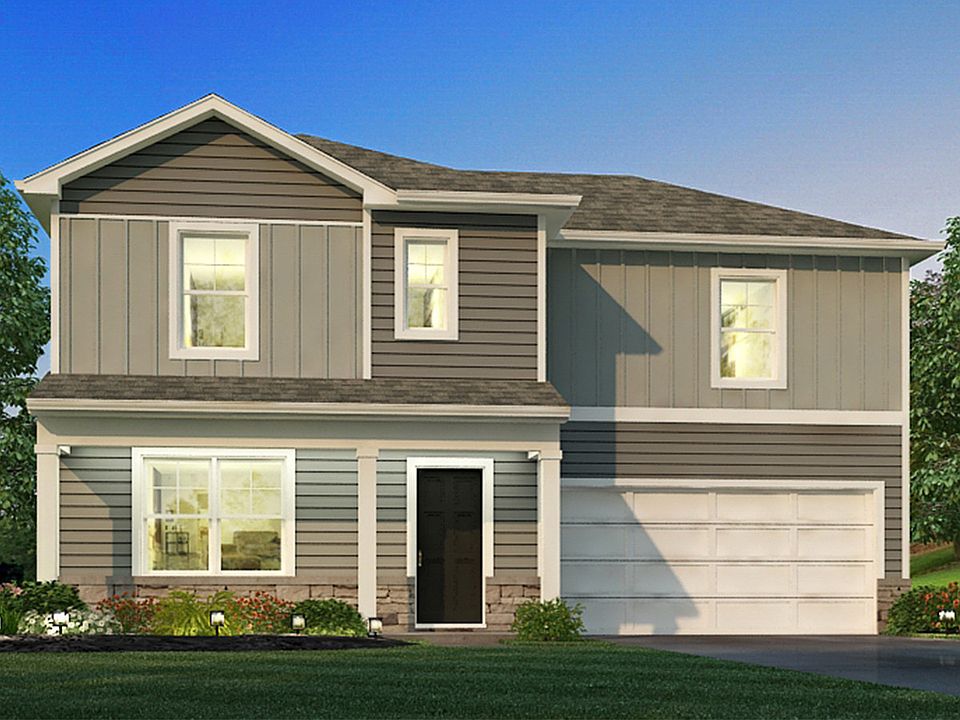 Plan Elevation.
