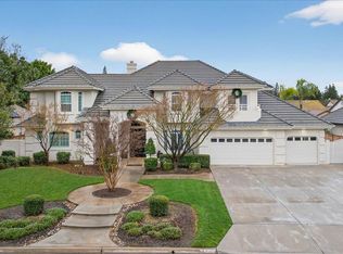 2205 W Fir Ave, Fresno, CA