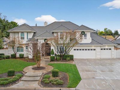 2205 W Fir Ave, Fresno, CA, 93711