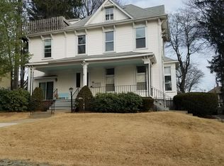 35 Florence St APT 4, Natick, MA 01760