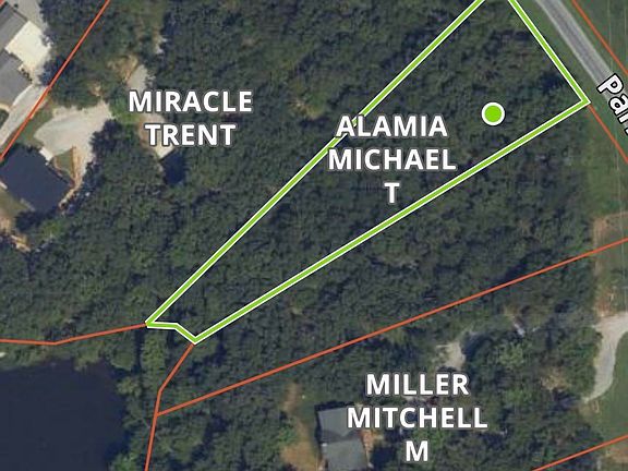 3rd image of 3145 Parrish Ridge Ln