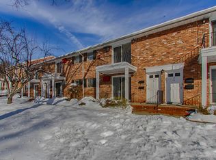 320 South St #11N-N, Morristown, NJ 07960
