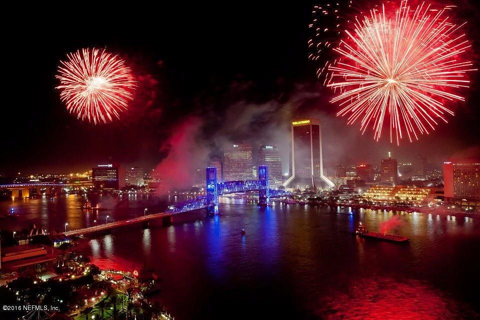 View From Your Balcony!!