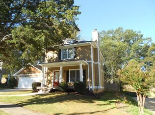 4557 Spring St, Acworth, GA 30101