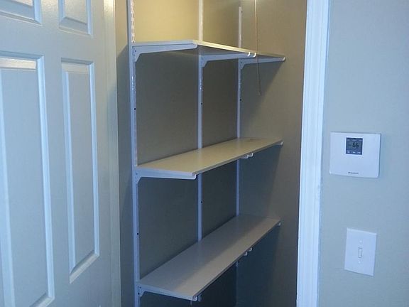pantry/closet