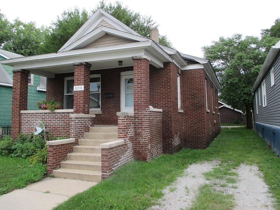 1st image of 6318 Jefferson Ave