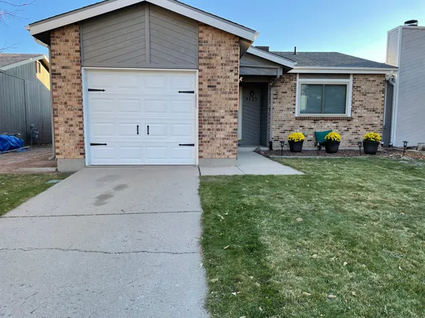 5725 Whimsical Dr, Colorado Springs, CO 80917