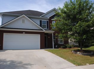 1920 Redwood Trce, Ellenwood, GA 30294