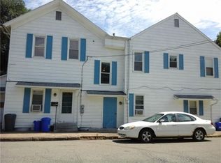 813 6th Ave APT 2, New Brighton, PA 15066