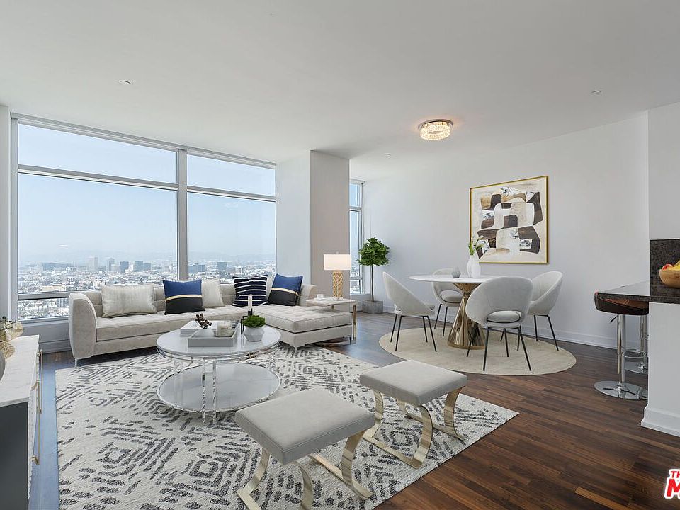 1st image of 900 W Olympic Blvd Unit 34H