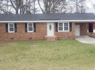 2198 Highway 903 S, Snow Hill, NC 28580