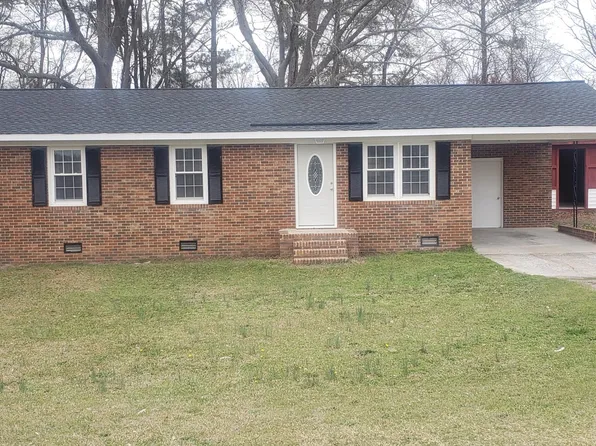 2198 Hwy 903 S, Snow Hill, NC 28580