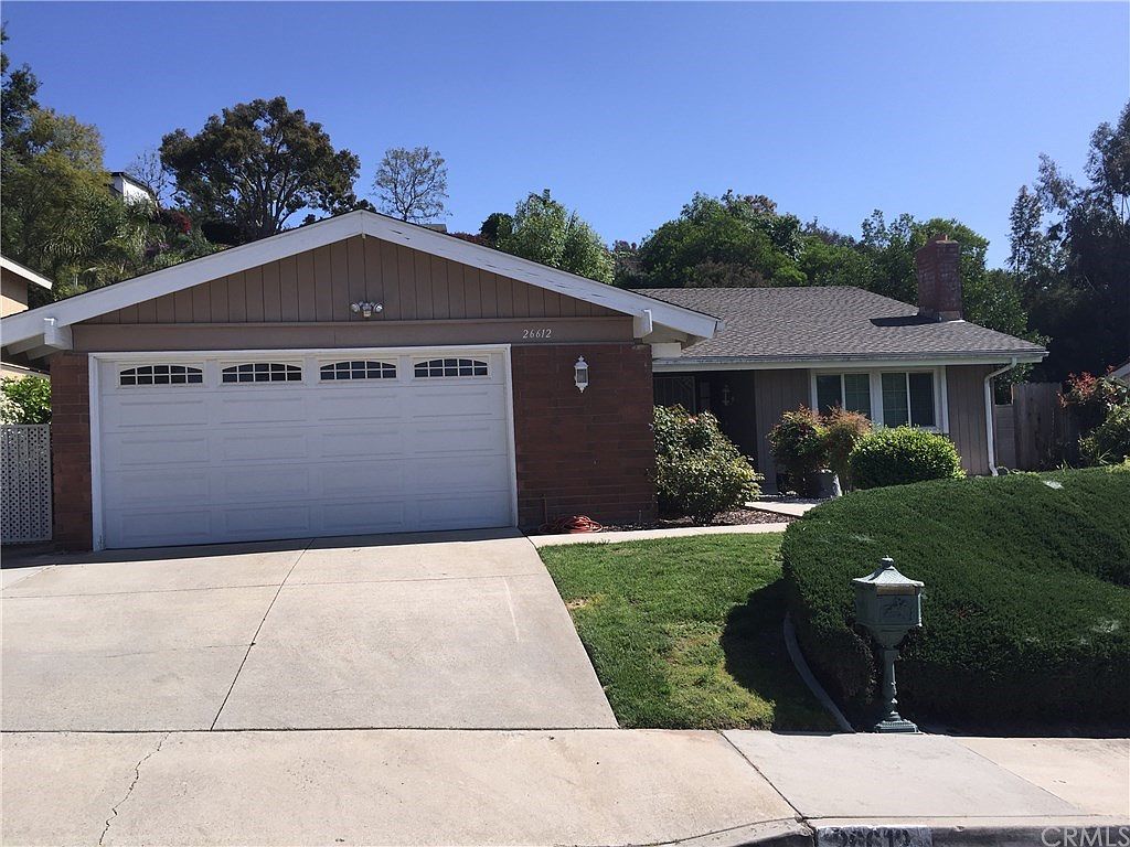 26612 Via Del Sol, Mission Viejo, CA 92691 Zillow