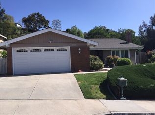 26612 Via Del Sol, Mission Viejo, CA 92691