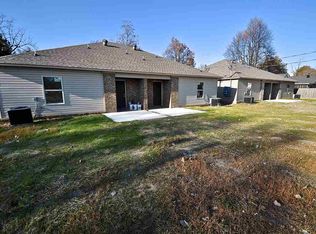 509 SW 2nd St, Walnut Ridge, AR 72476