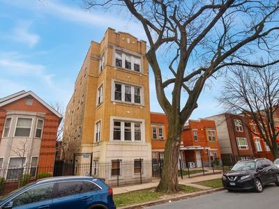 1435 N Rockwell St APT 1, Chicago, IL, 60622