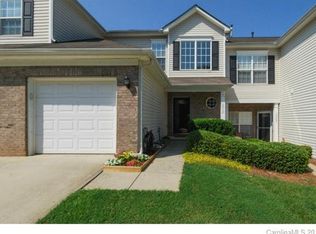 12312 Stratfield Place Cres, Pineville, NC 28134
