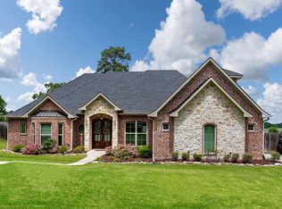 475 Highland Pl, Hallsville, TX 75650