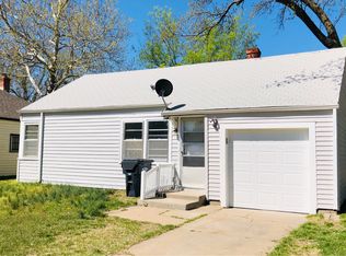 1249 S Wichita St, Wichita, KS 67213