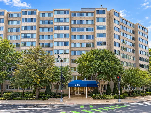 1330 New Hampshire Ave NW, Washington, DC
