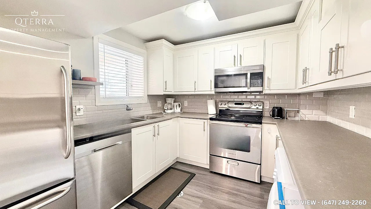 1 bed, 500 sqft, $1,795 — Photo 2